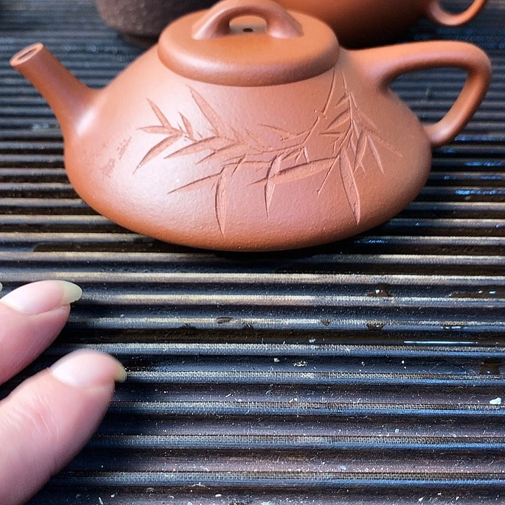 茶杯紫砂宜兴紫砂文化
