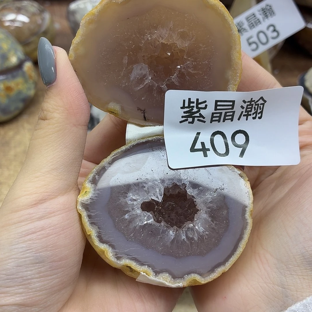 未镶嵌水晶大型摆件（非配饰）