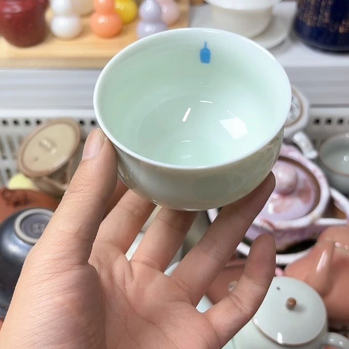 微瑕介意的请勿下单