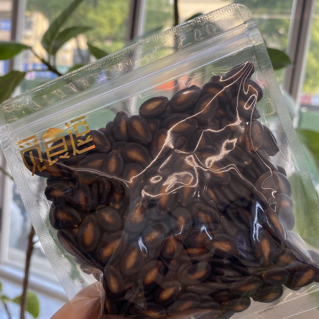话梅味西瓜子（100g）