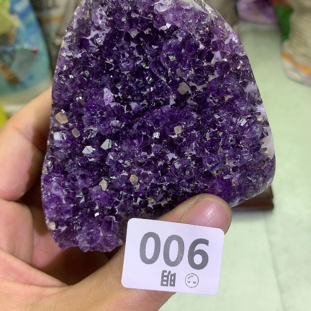 水晶大型摆件（非配饰）未镶嵌