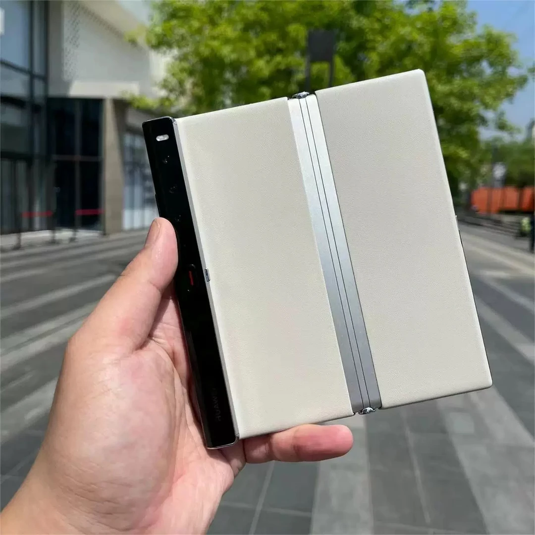 8新 Huawei/华为 华为matexs2 256G