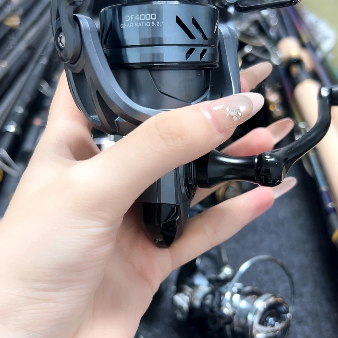 G***d3.8m碳素4000封神达瓦