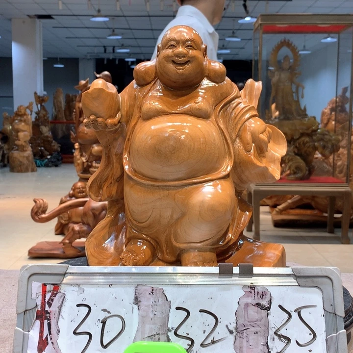 @***乐木工艺品摆件不包邮