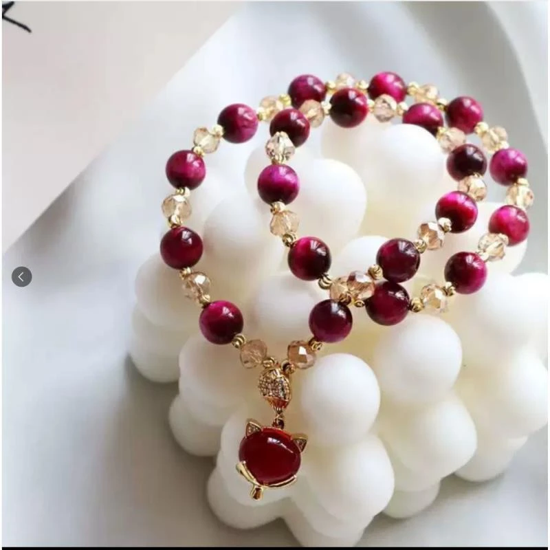 S-0410   精品手串搭配无礼盒