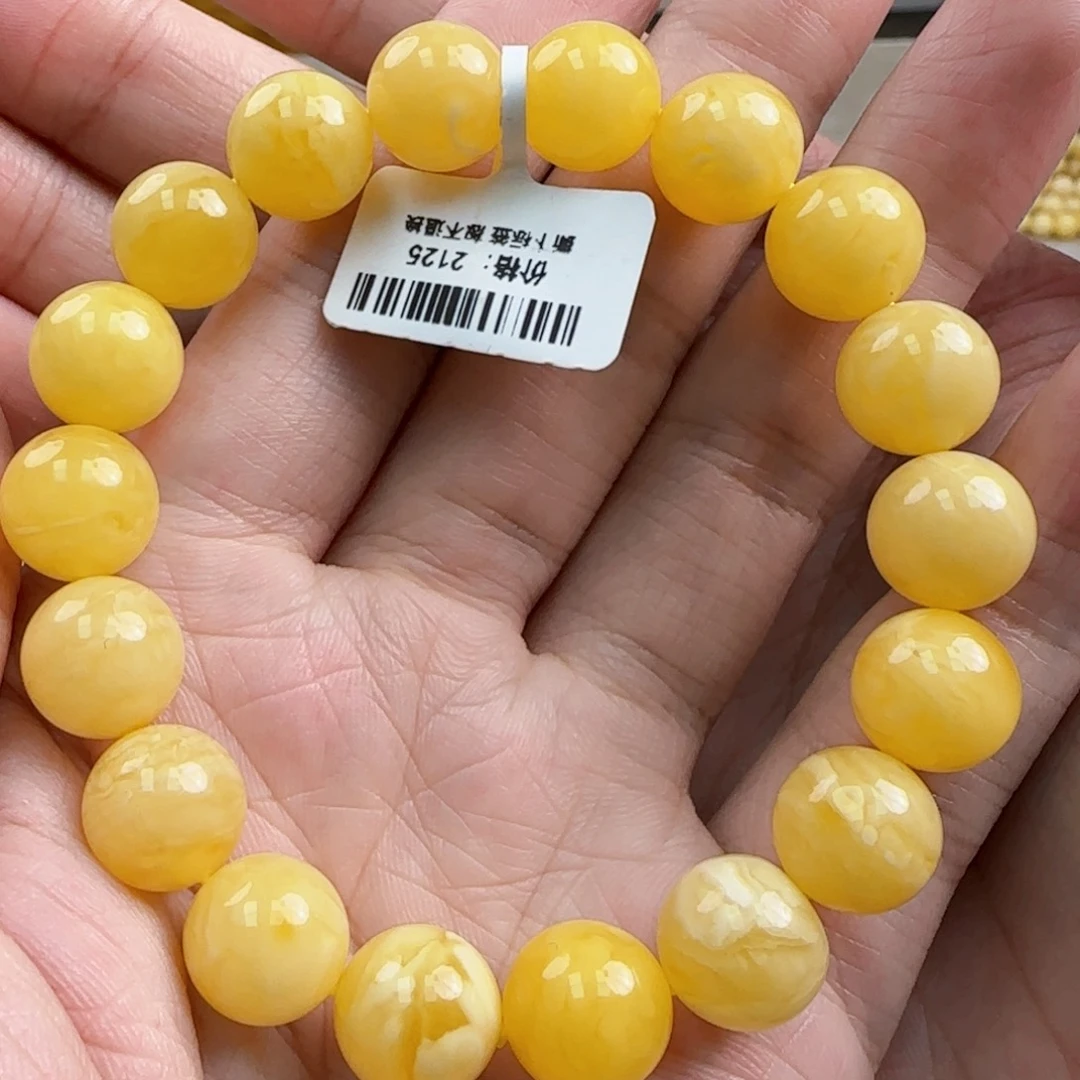 未镶嵌琥珀珠宝奇石