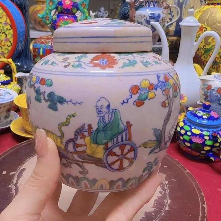 摆件创意设计风格