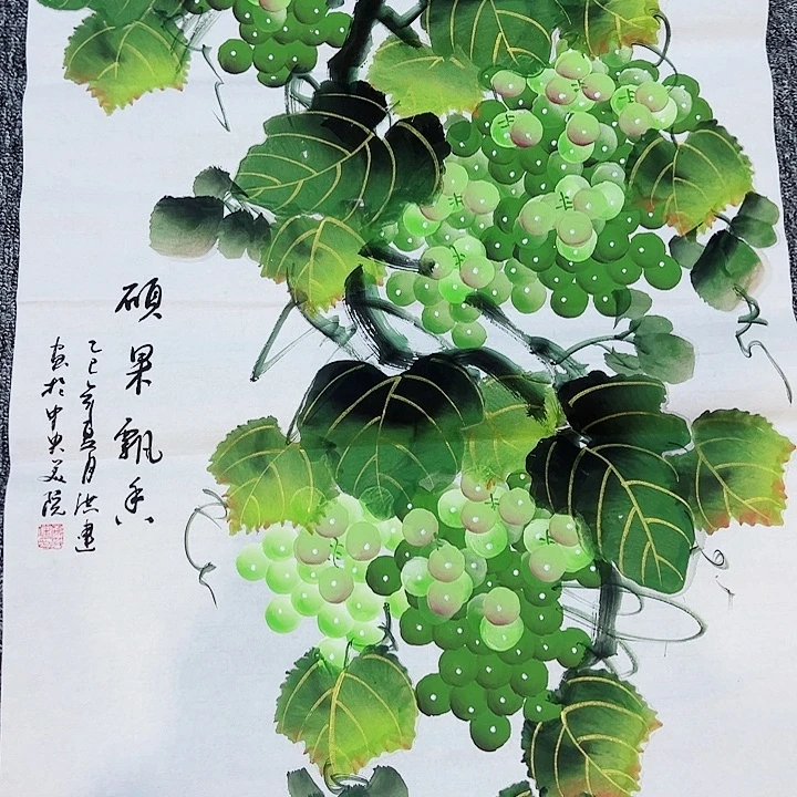 手绘作品全场甩货中