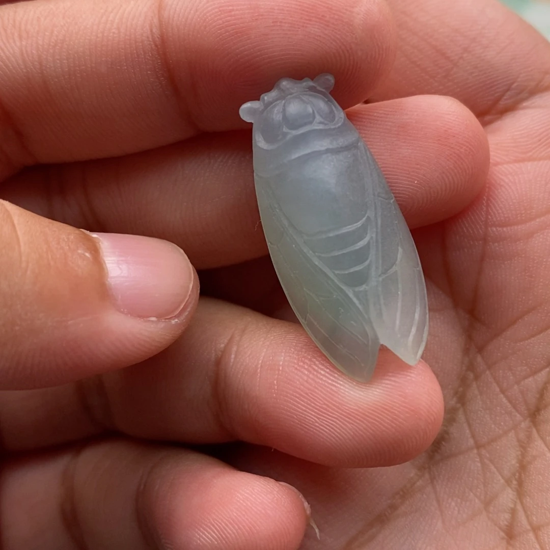 未镶嵌定制翡翠天然缅甸翡翠a货