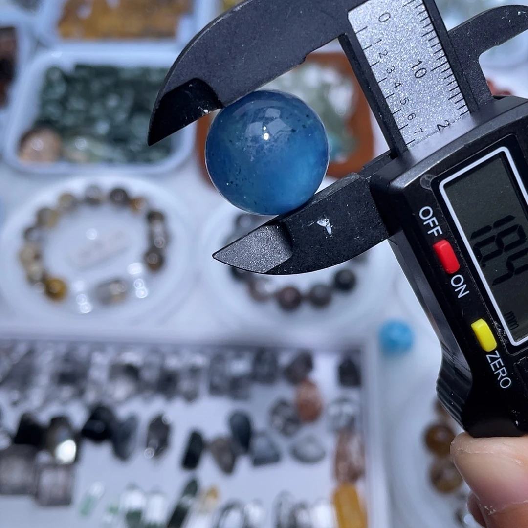 手链水晶未镶嵌水晶