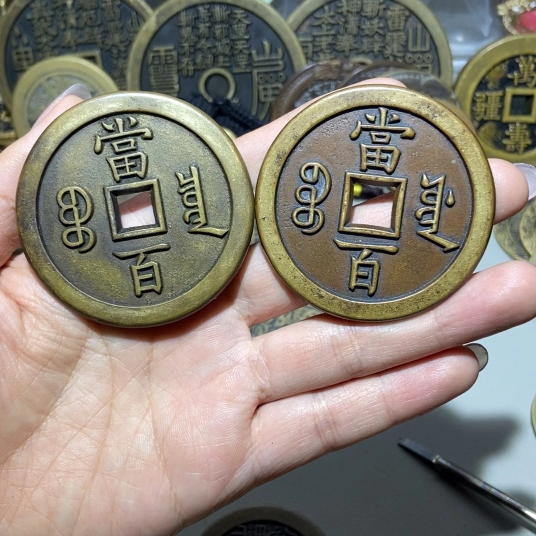 铜现代工艺品文创产品