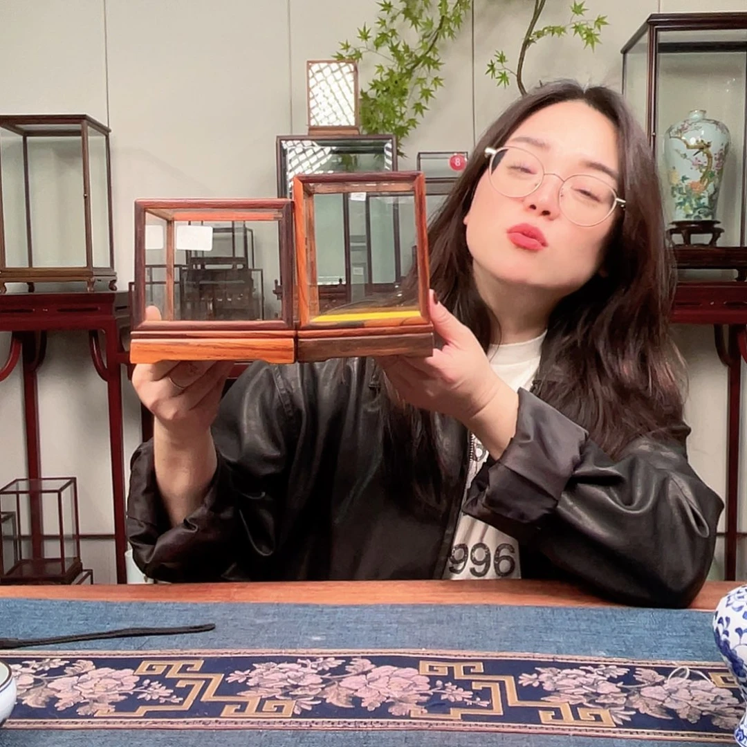 摆件工艺品工艺品