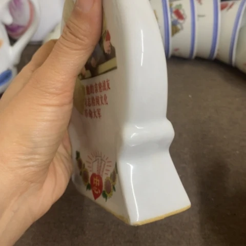 摆件景德镇陶瓷艺术