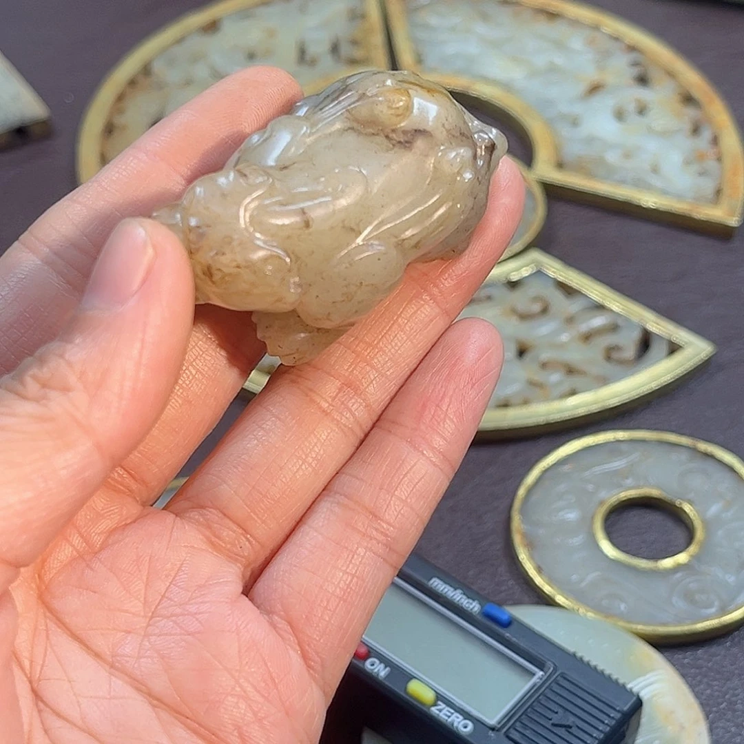 偷得浮生半日闲啊