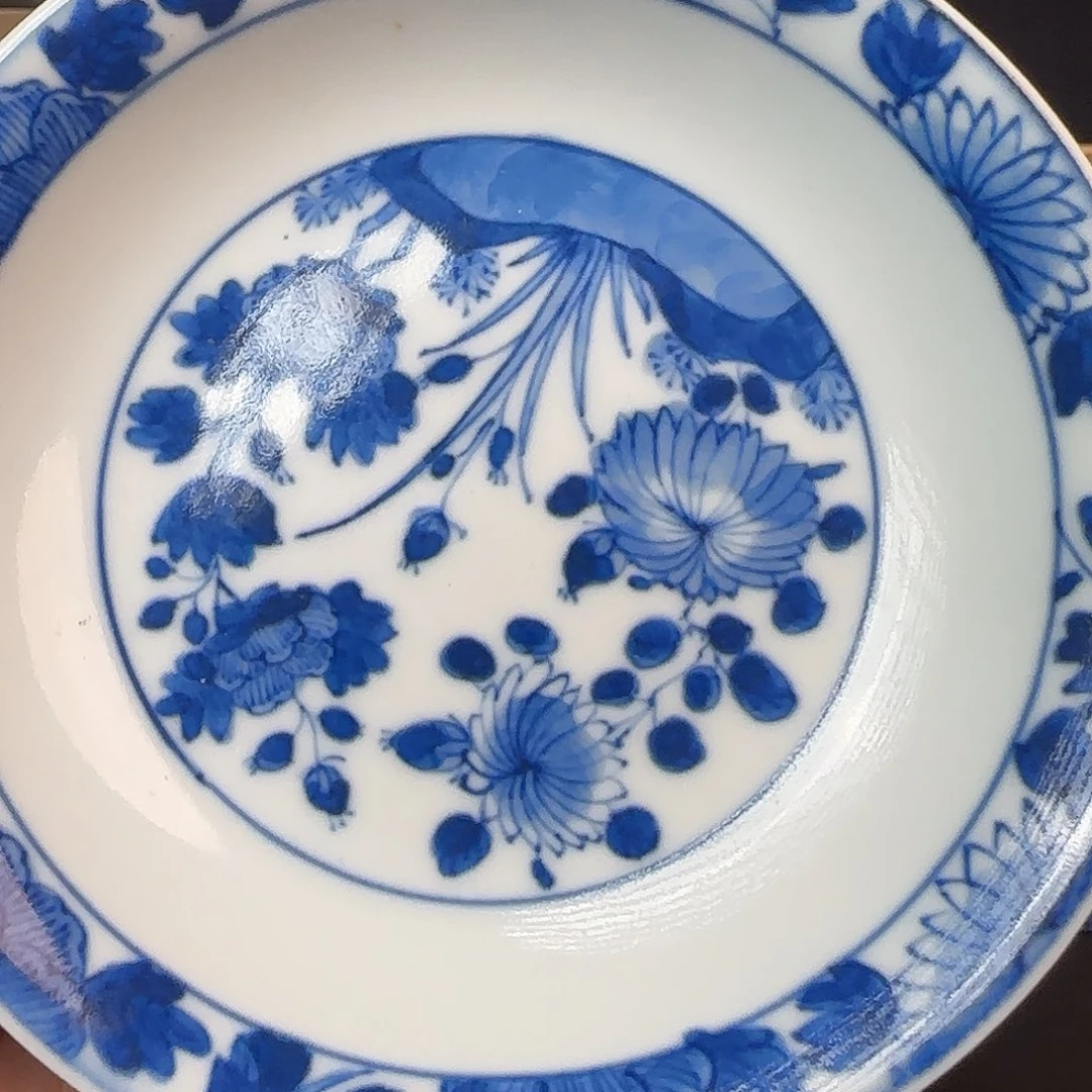 路***里瓷片精品系列产品11