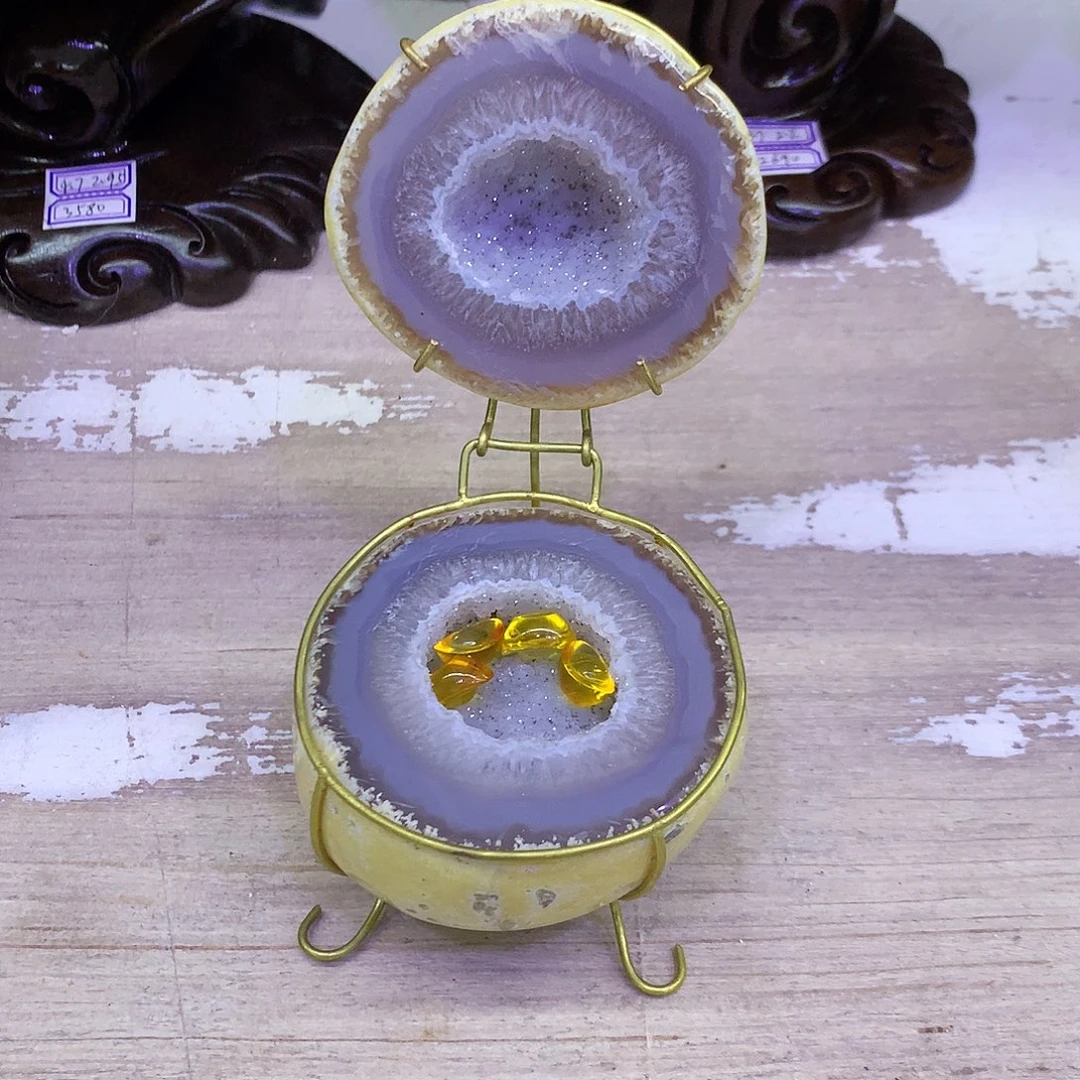 ⌓***⌓水晶大型摆件（非配饰）未镶嵌芳