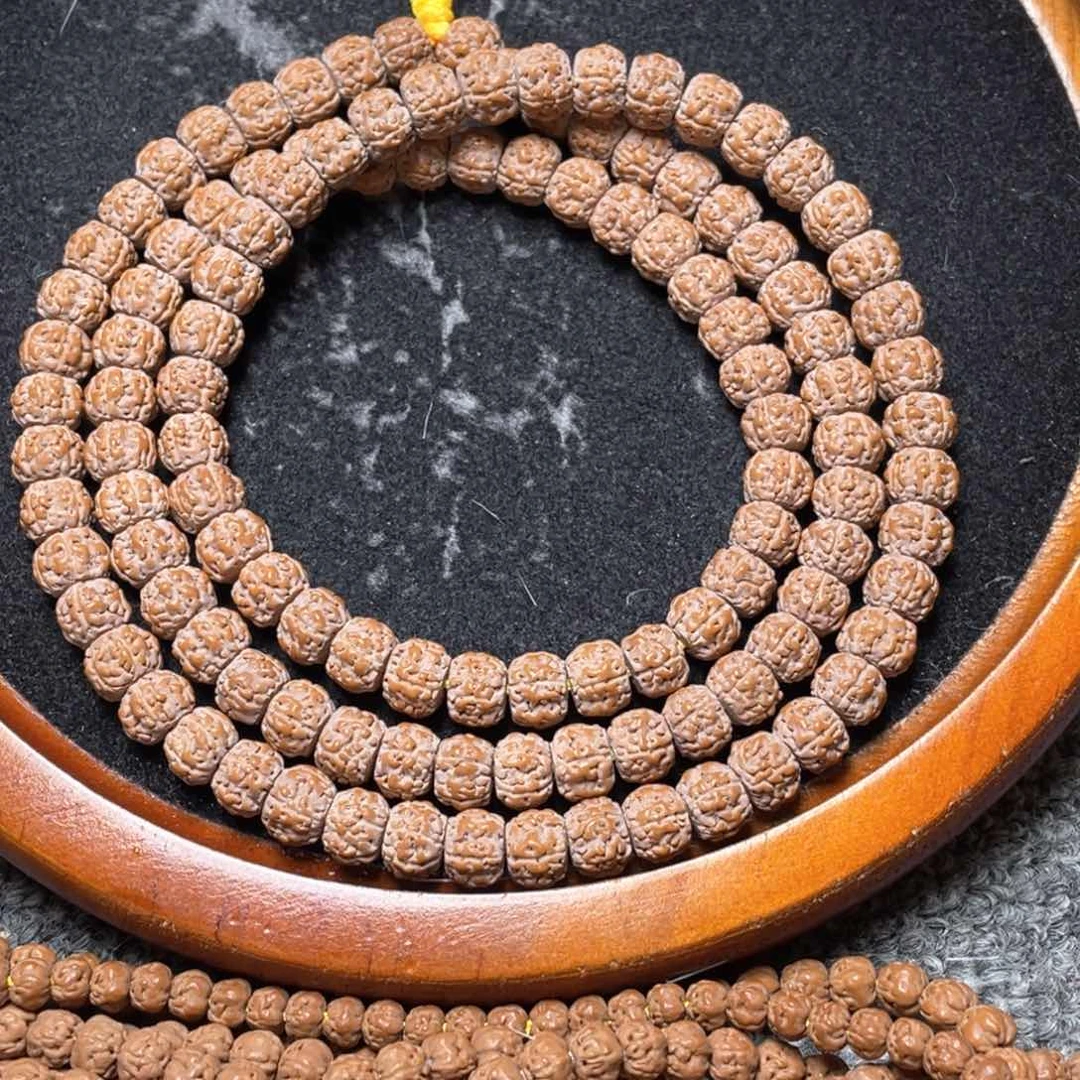 金刚菩提手串追**影龙切一代龙8.4