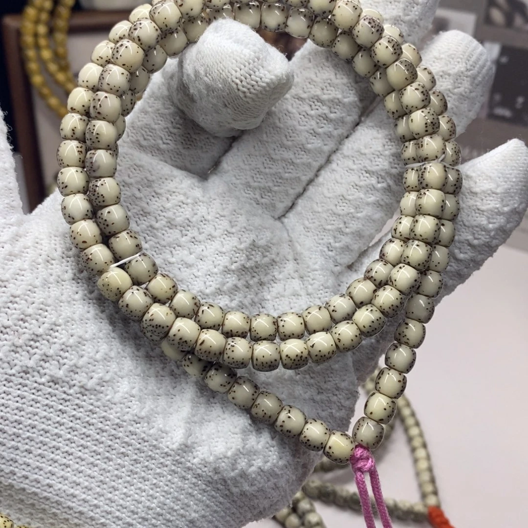 一***莲吊坠星月菩提Zzzzzz1