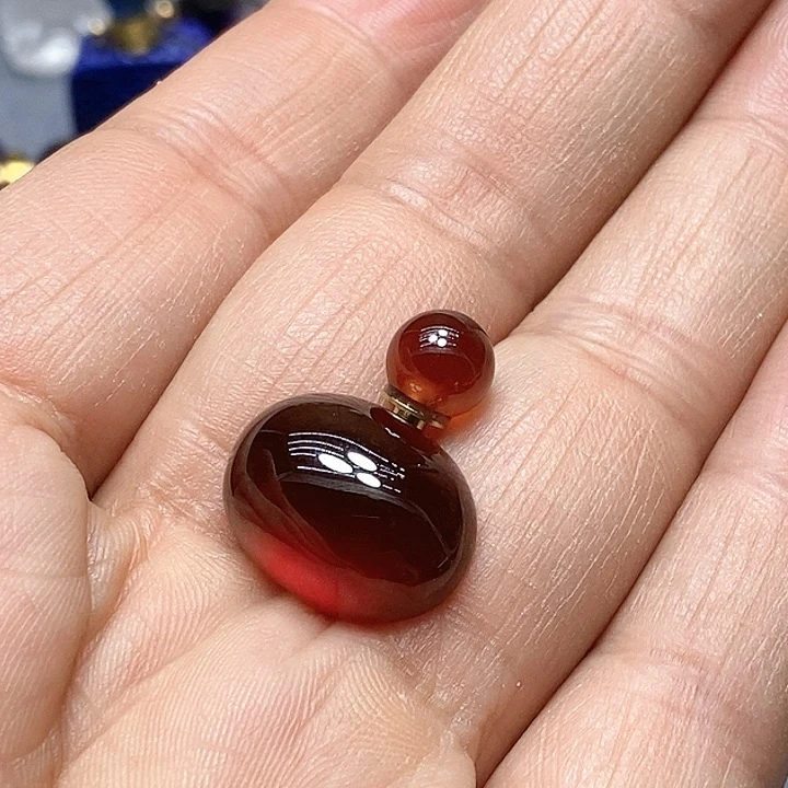 未镶嵌珠宝半成品水晶花***菜水晶