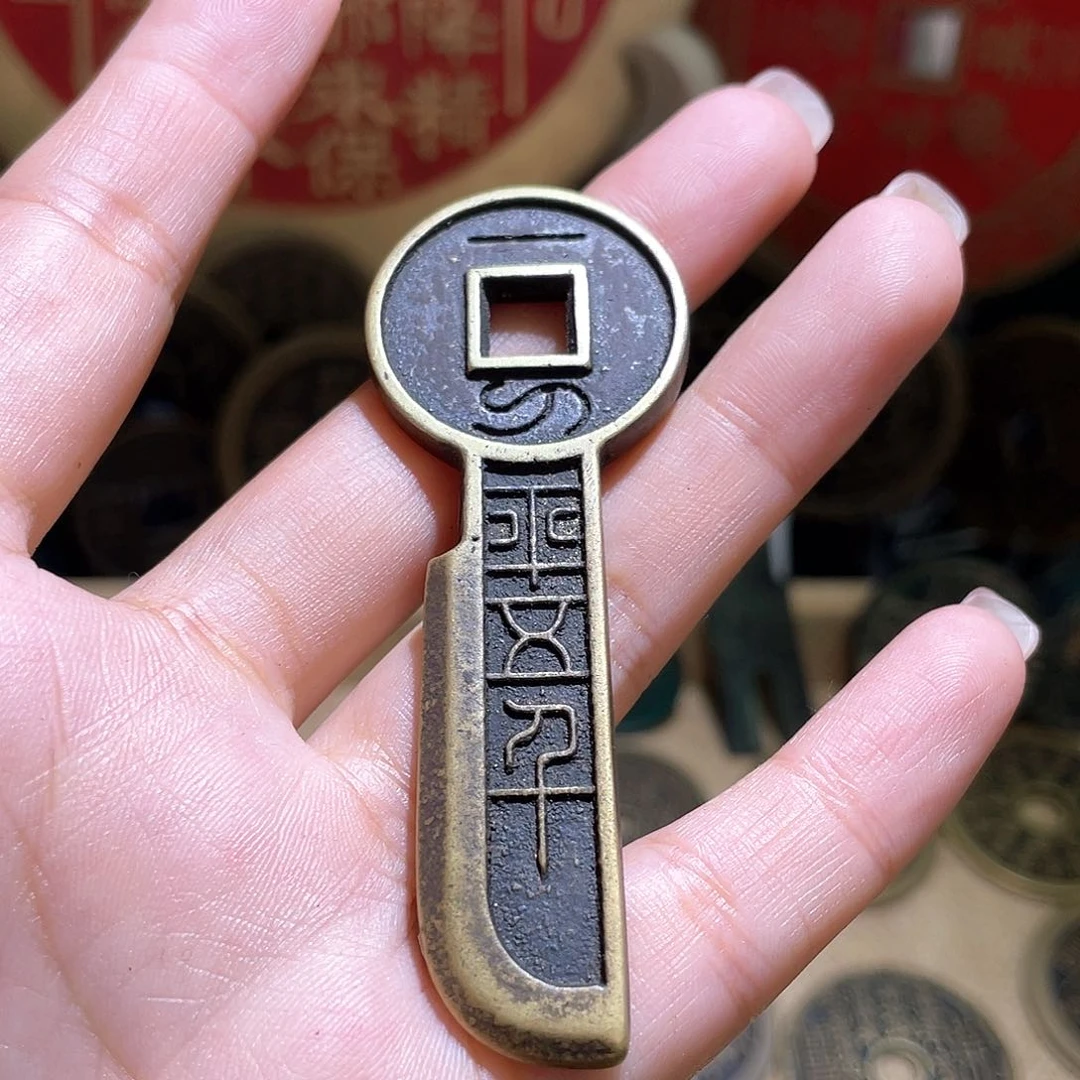 铜现代翻砂工艺品