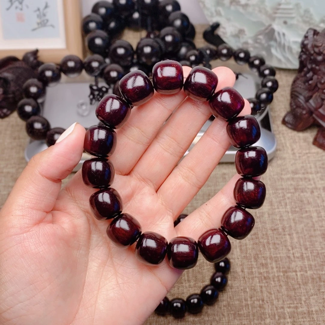 檀香紫檀（小叶紫檀）1.3d