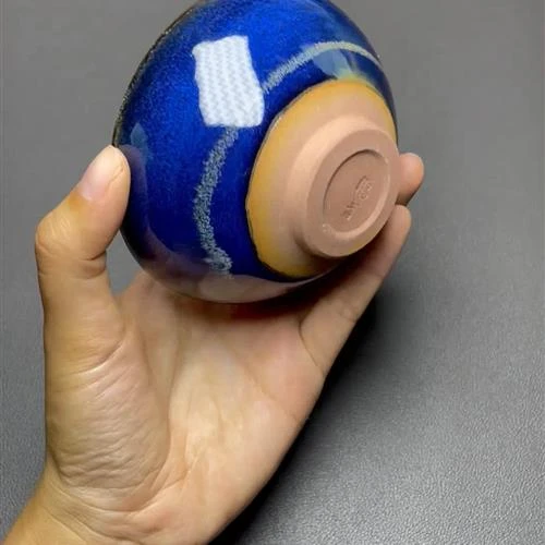 【闪购商品】茶盏-525............