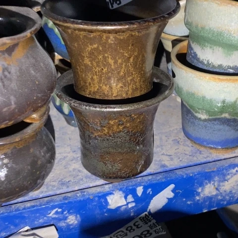 罐6941 微瑕38包邮景德镇陶瓷