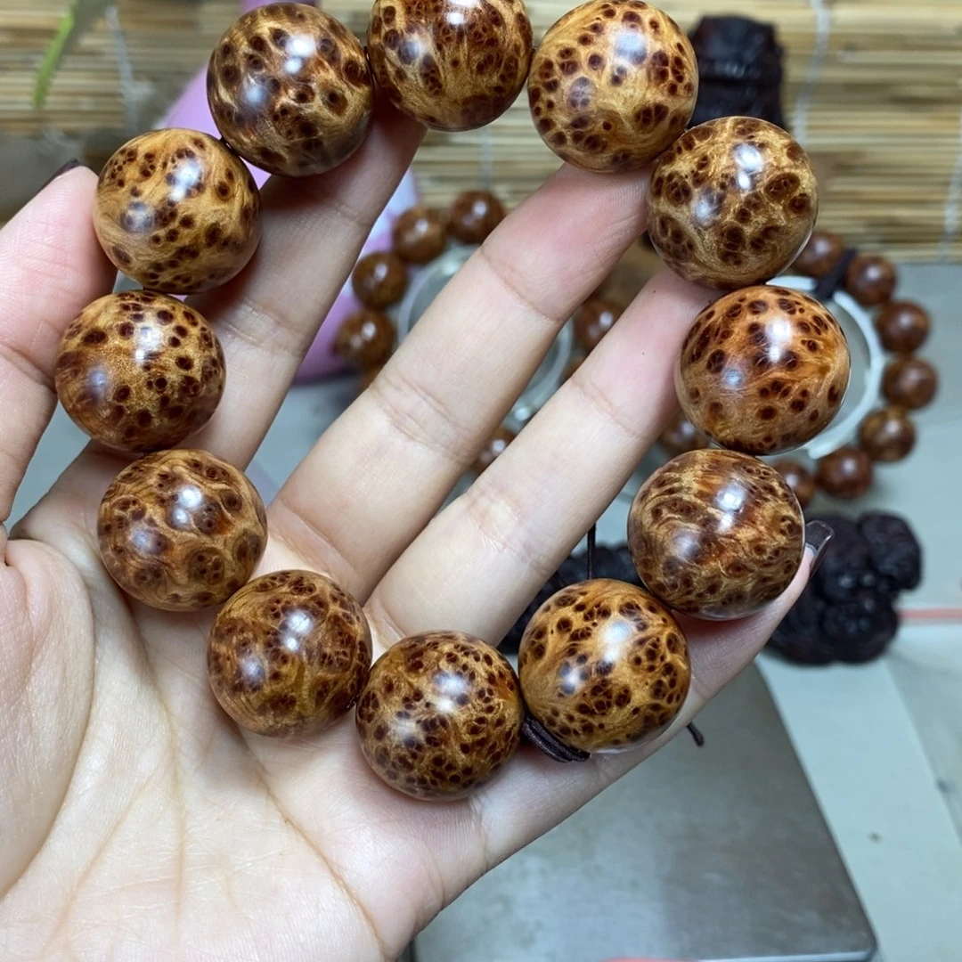 柏木（崖柏）手串/手链