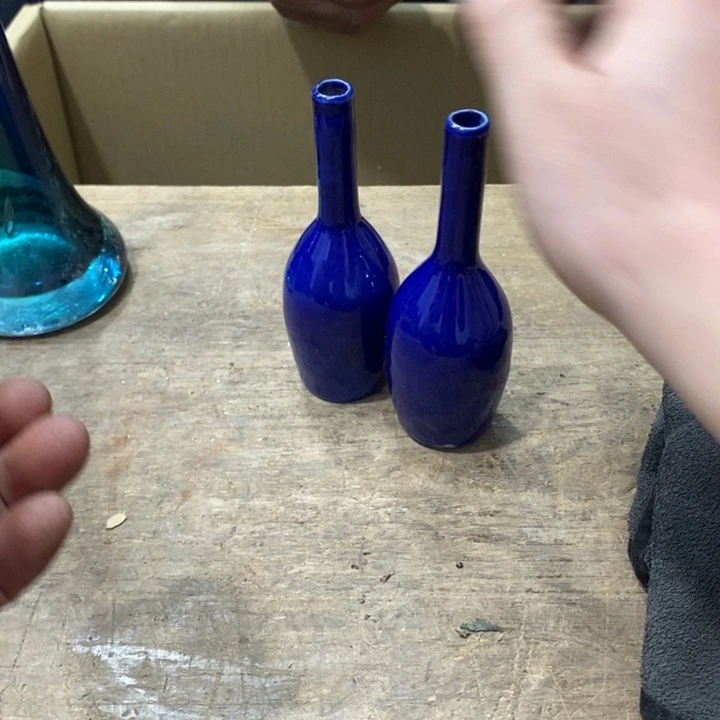 大***年中古品有微瑕,谨慎入手