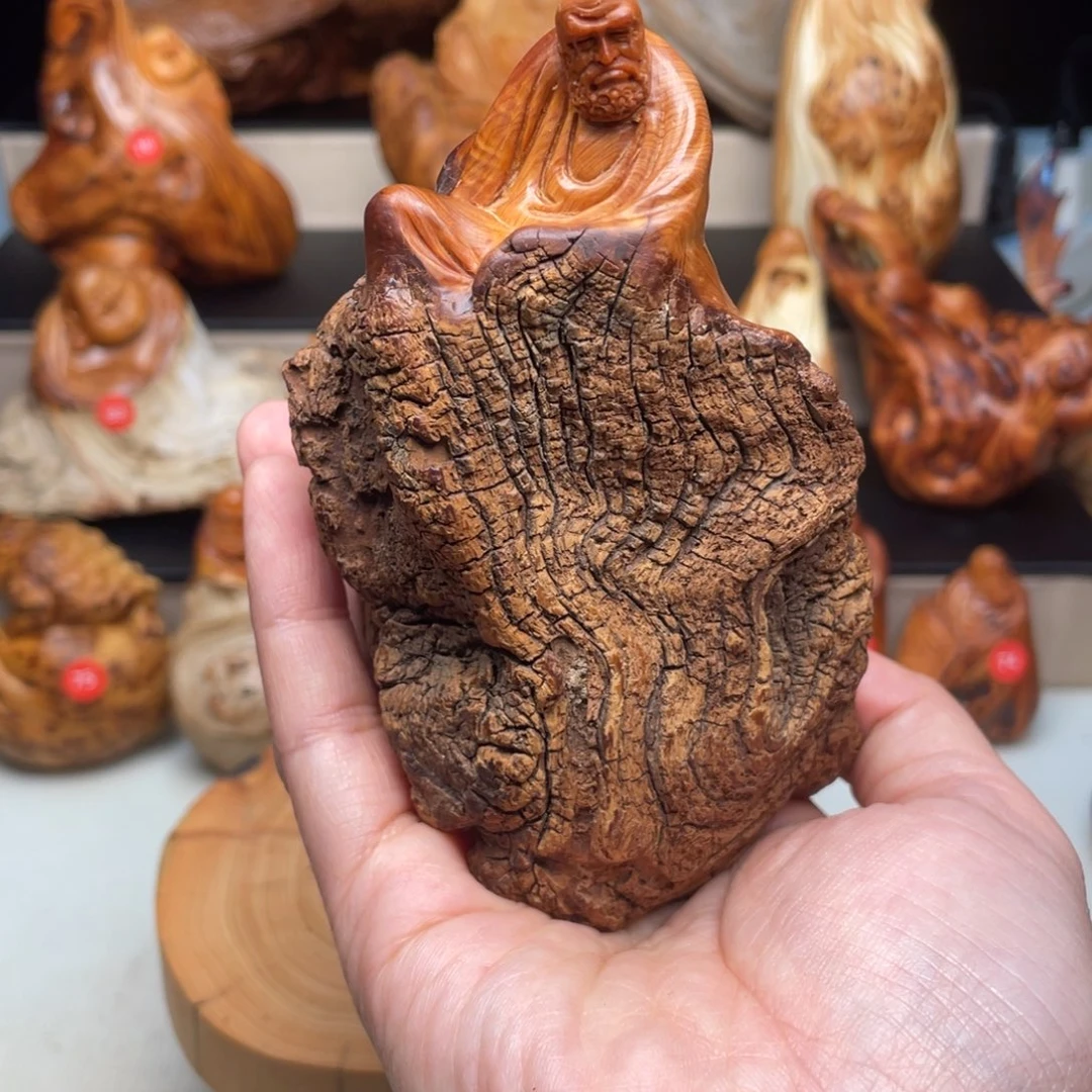 柏木（崖柏）正*645324558