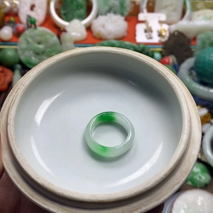 W***·瓷盘精美精美精致