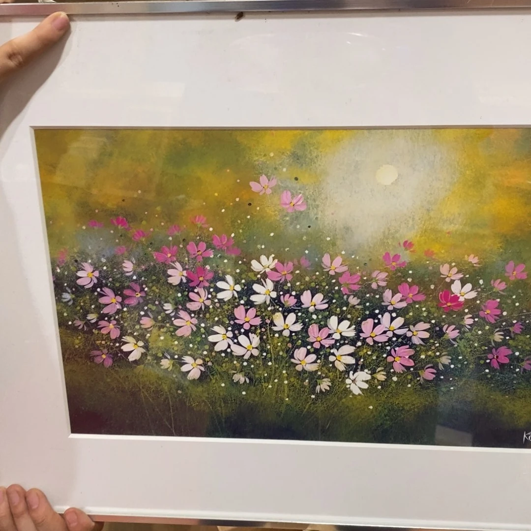 鹰***s精品剪纸作品！感谢大家！