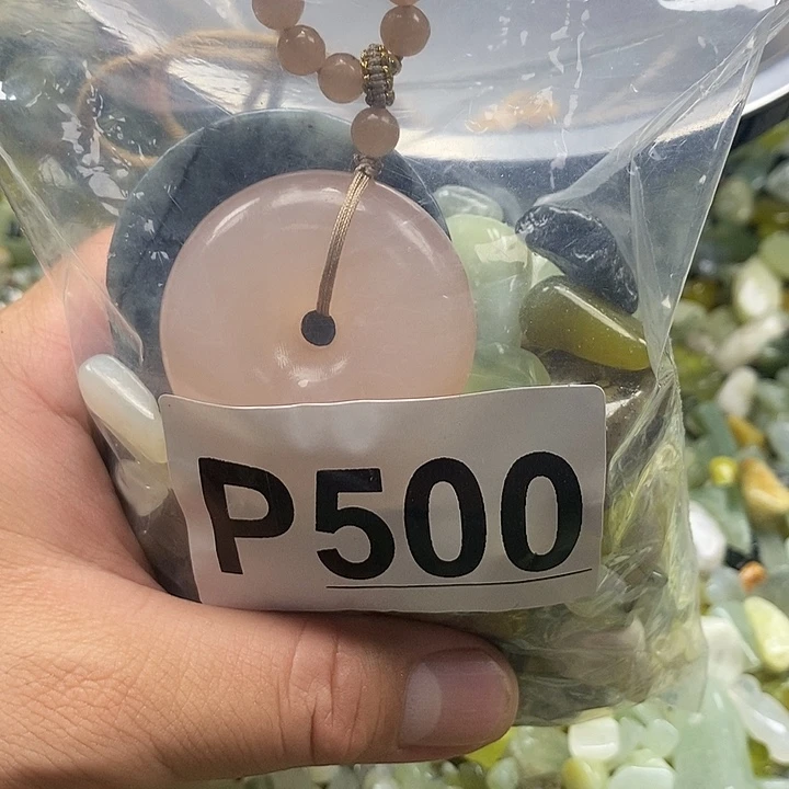 蛇纹石玉未镶嵌鱼缸石