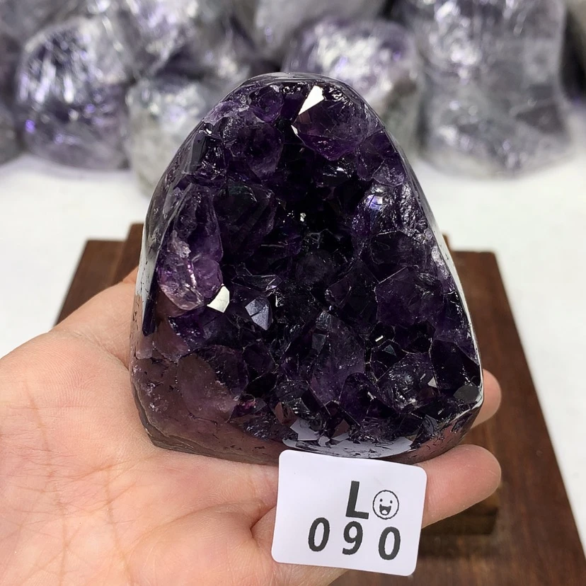 【闪购商品】水晶大型摆件（非配饰）未镶嵌