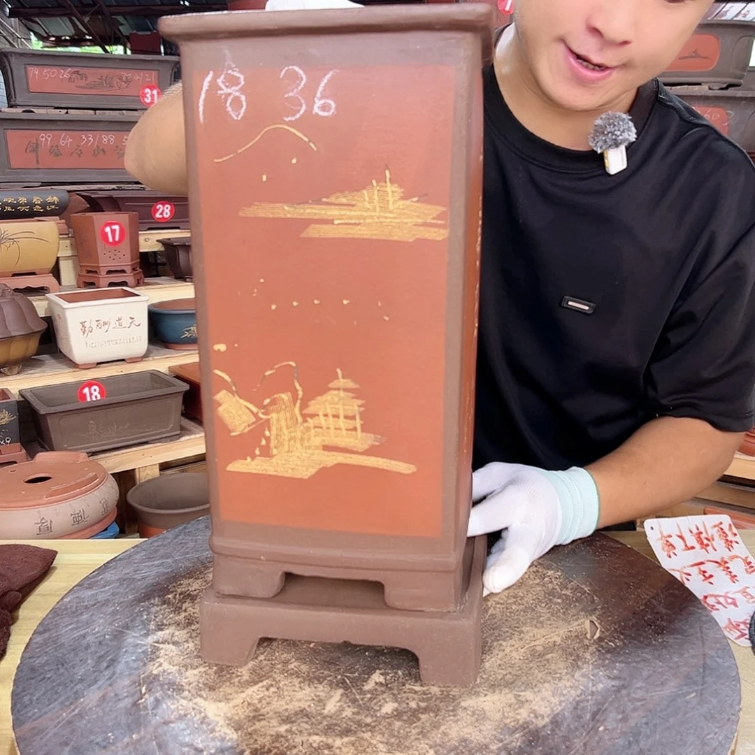 精品紫砂工厂直销