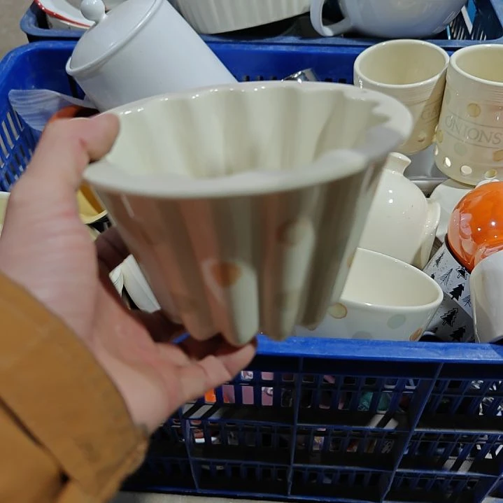 杯陶瓷杯碗盘微瑕疵介意慎拍