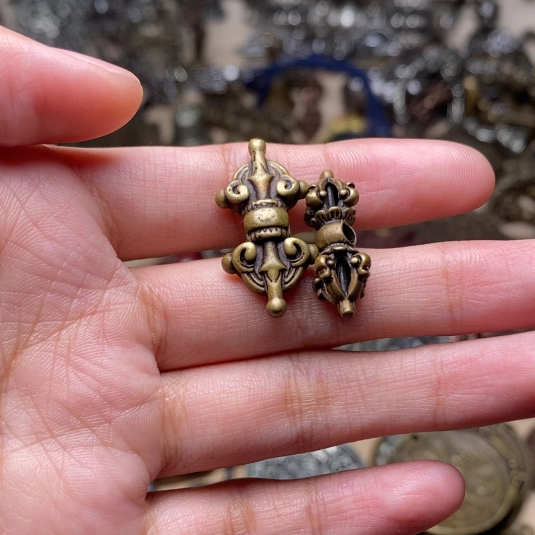 会***蚪铜家居工艺挂件吊坠