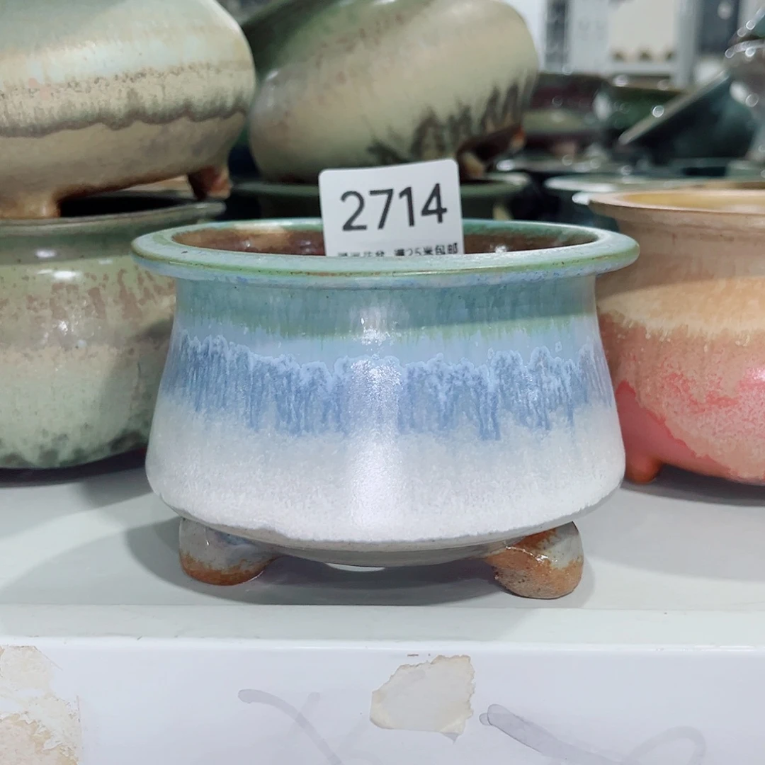 2714内口9景德镇手工