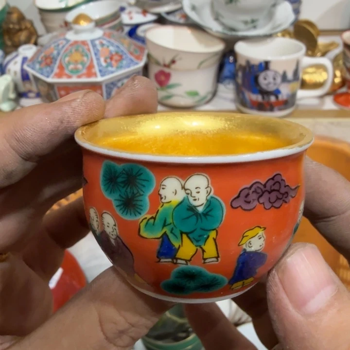 陶瓷推荐第二名20包邮