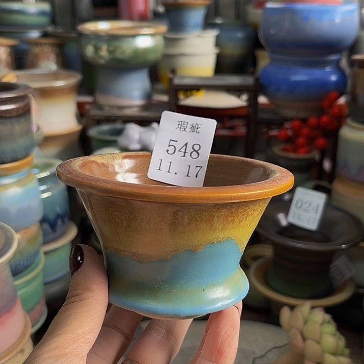 瓷片景德镇陶瓷手工制作