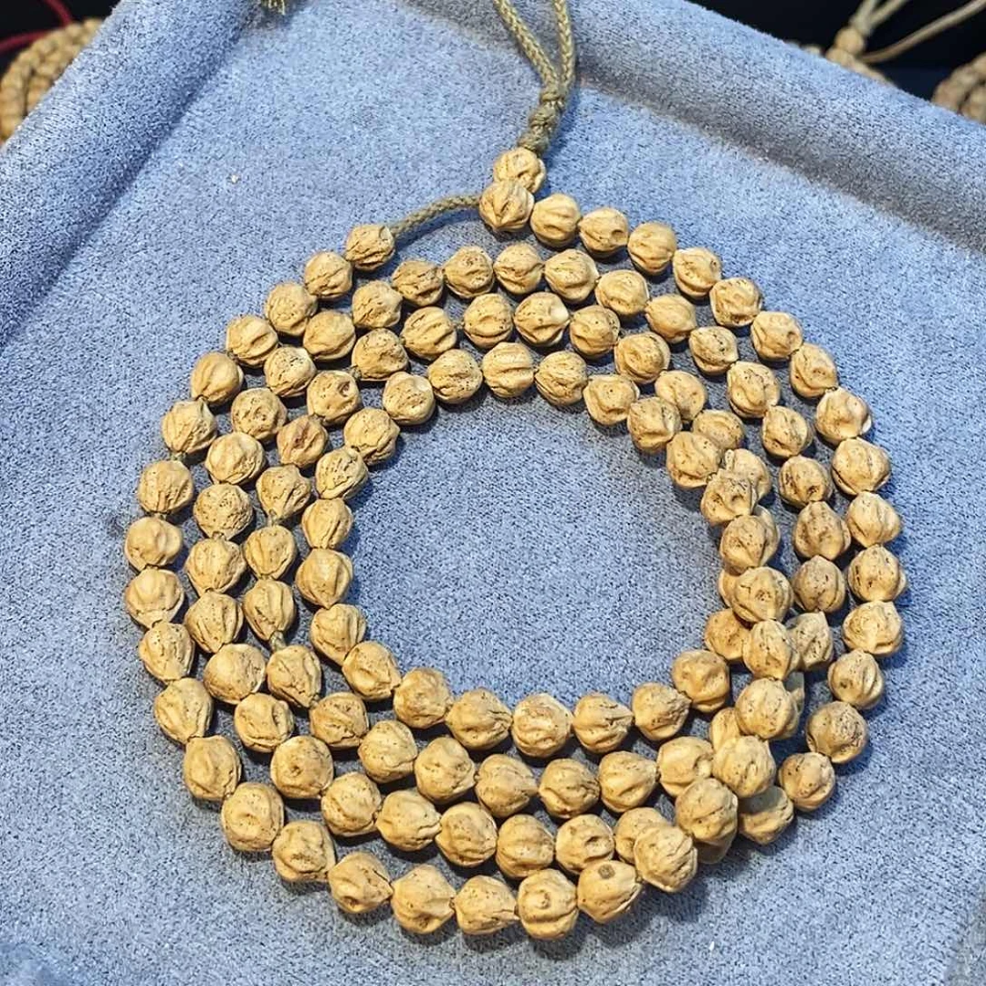 柏香籽/百香籽吊坠