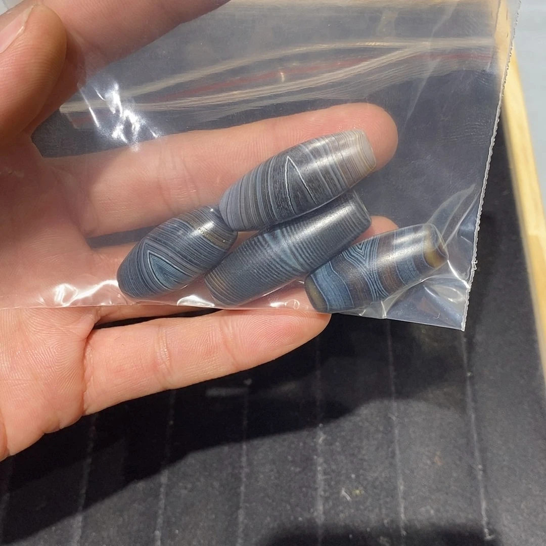 合金手链玛瑙/玉髓?****丶