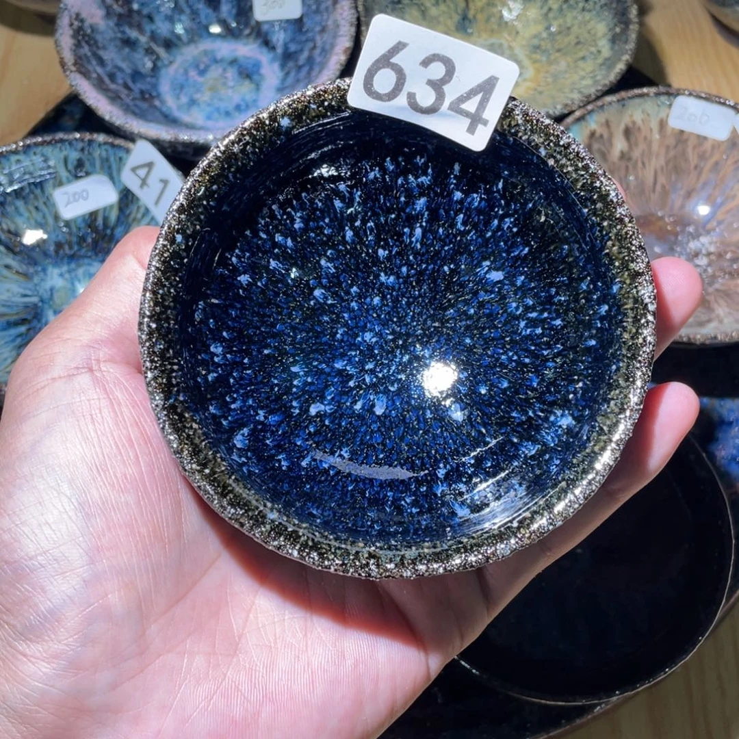 茶盏美好生活从开始到现在