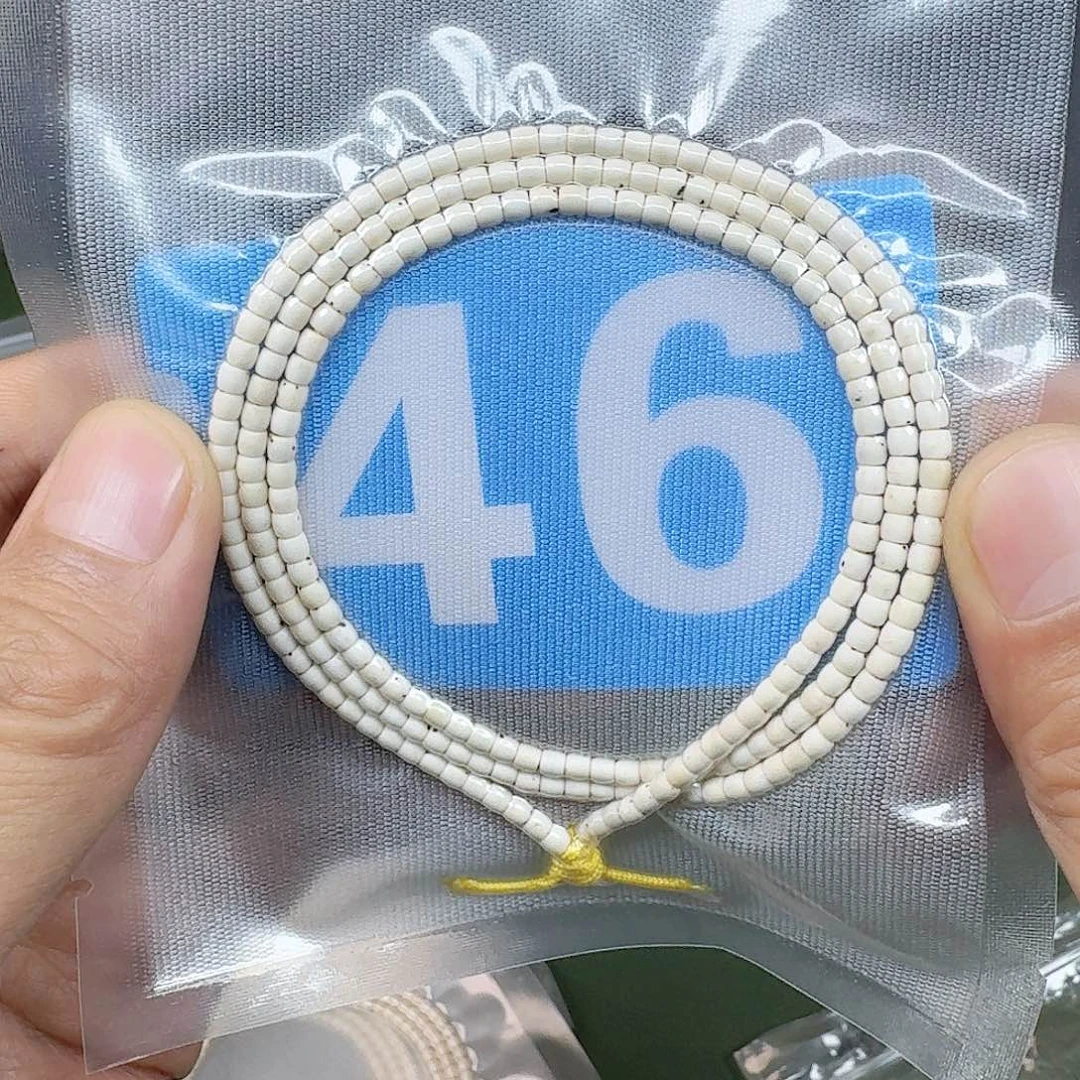 星月菩提吊坠43毕业走色数星星。46