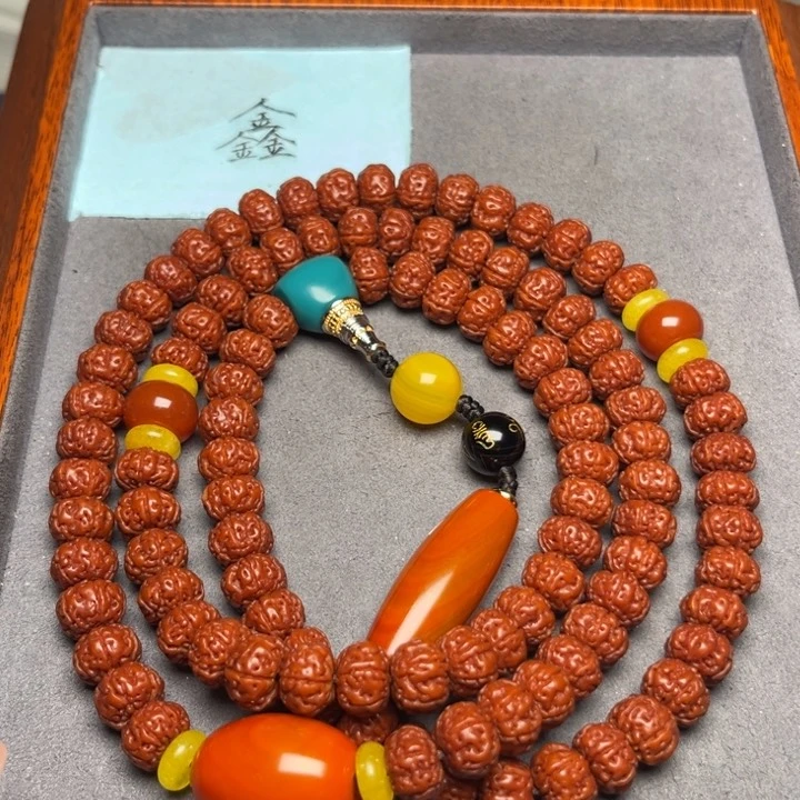 金刚菩提吊坠金刚