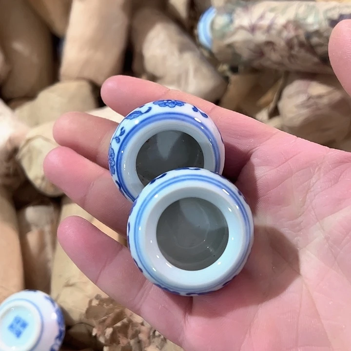 摆件陶景德镇陶瓷学院等单位