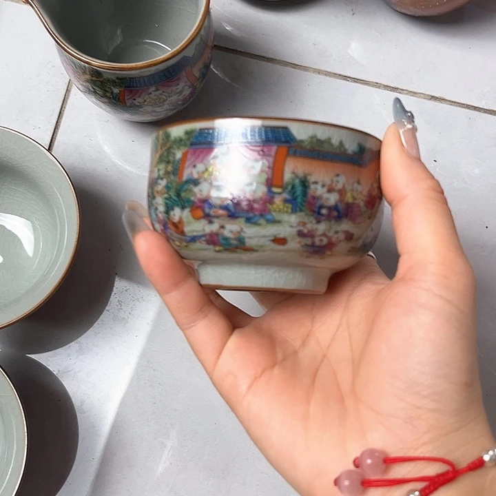 百子图主人杯jjjj