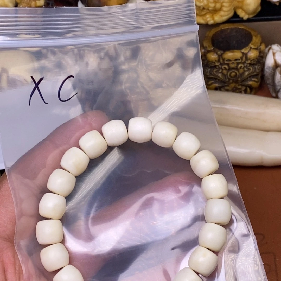 手串/手链驼骨喷工样子