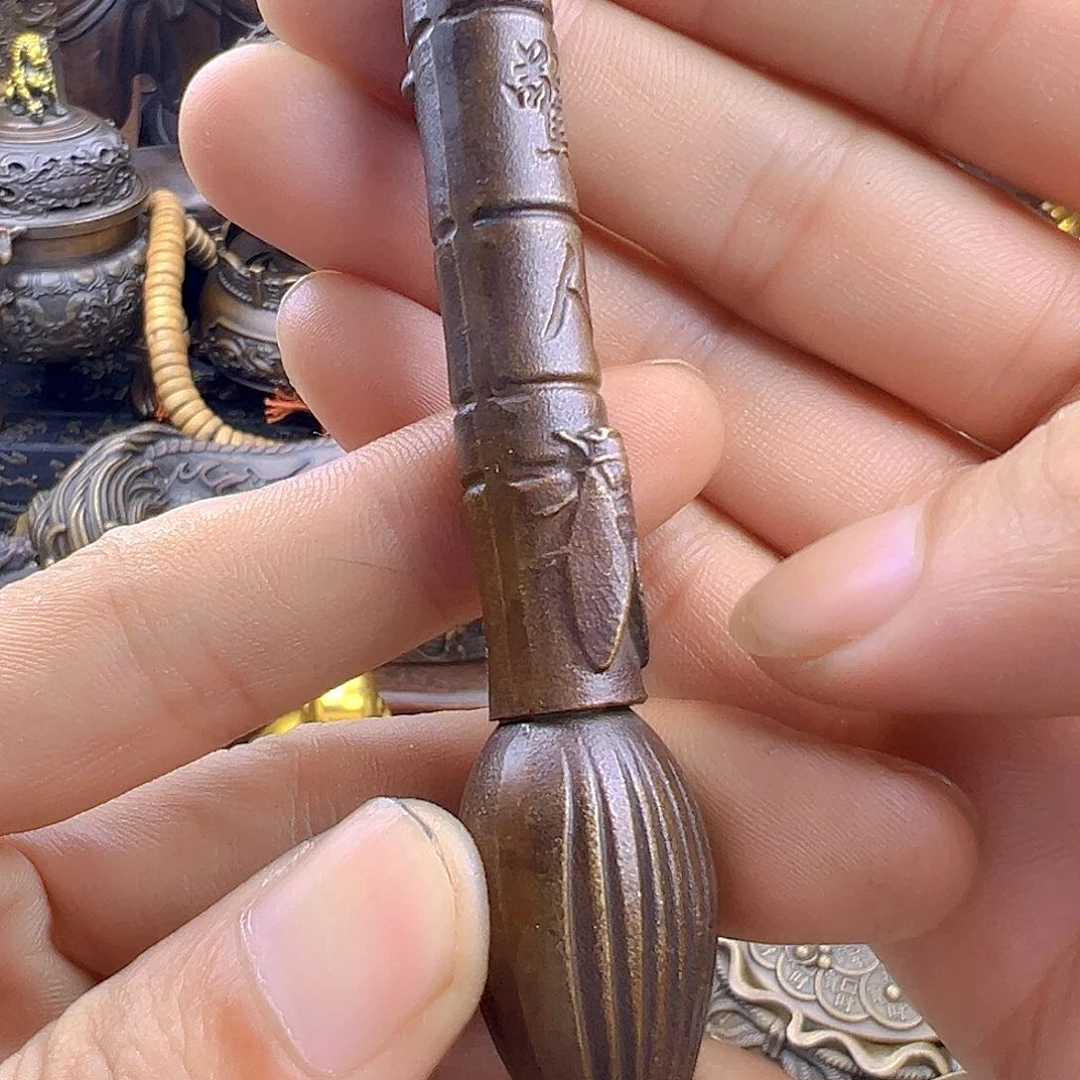 铜工艺美术品等艺术品