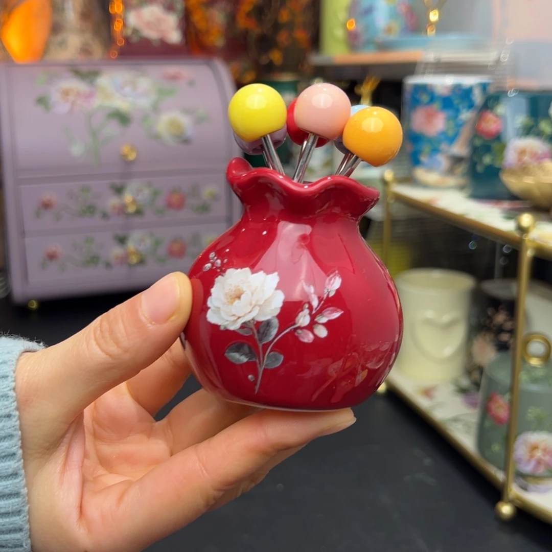 手工艺品琉璃陶瓷陶瓷